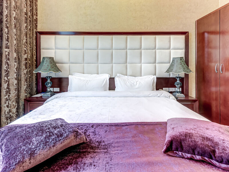 Эконом 2-местный DBL