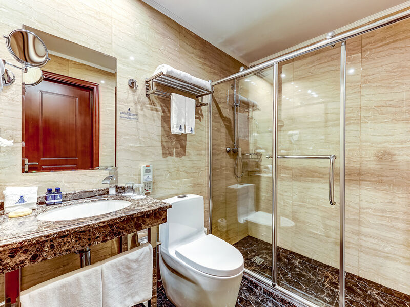 Эконом 2-местный DBL