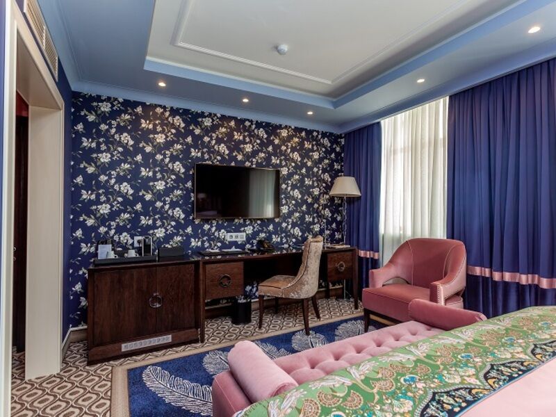 Улучшенный 2-местный  - Лебединое озеро