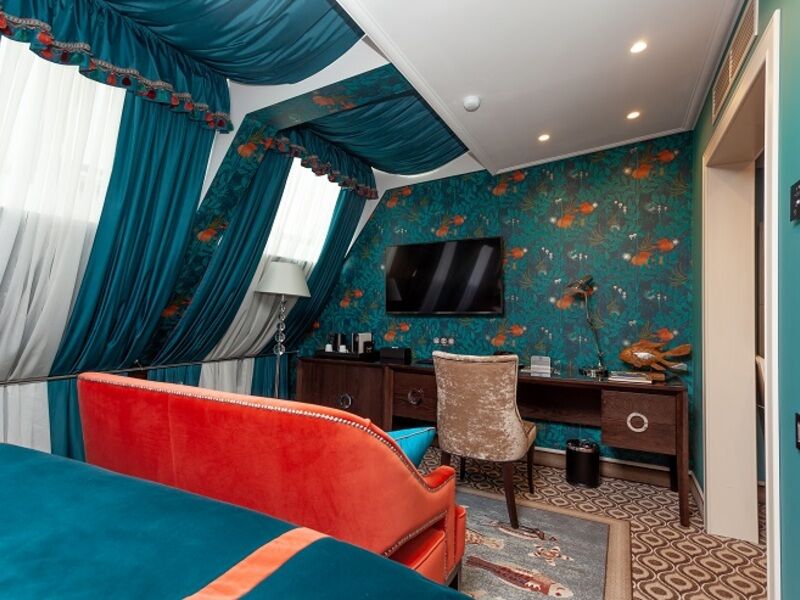 Улучшенный 2-местный - Садко