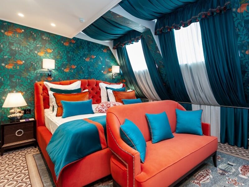 Улучшенный 2-местный - Садко