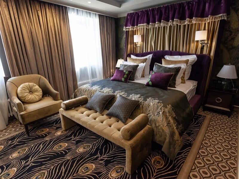 Улучшенный 2-местный - Травиата