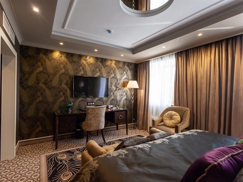 Улучшенный 2-местный - Травиата