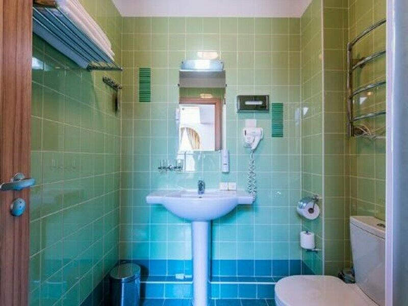 Супериор 1-местный