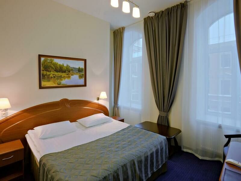 Супериор 2-местный