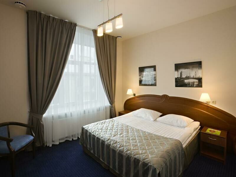 Супериор 2-местный