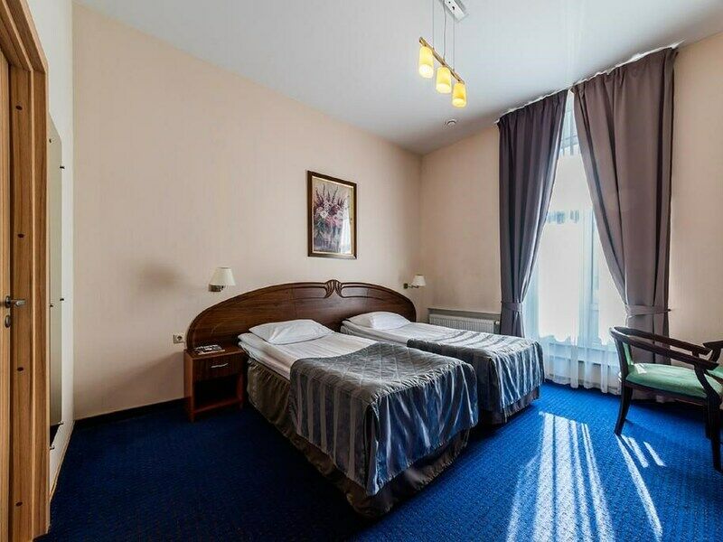 Супериор 2-местный