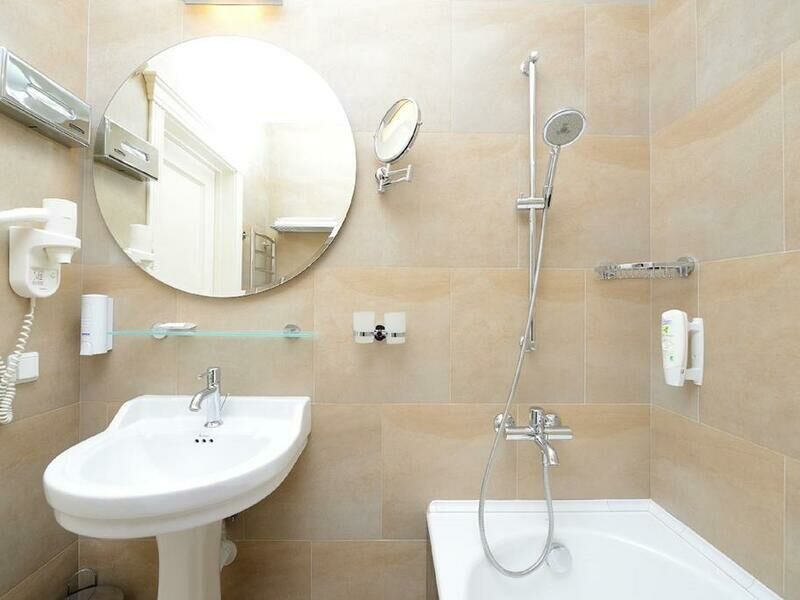 Супериор 2-местный