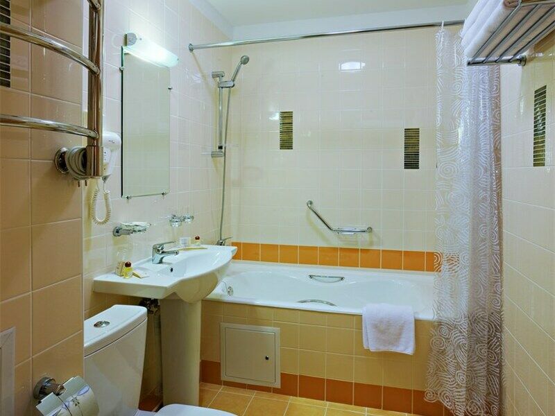 Супериор 2-местный