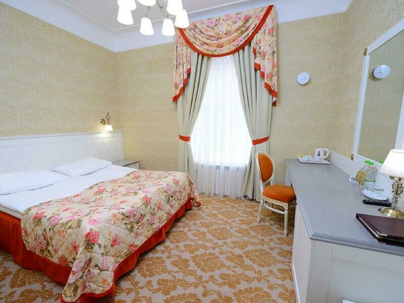 Супериор 2-местный NEO