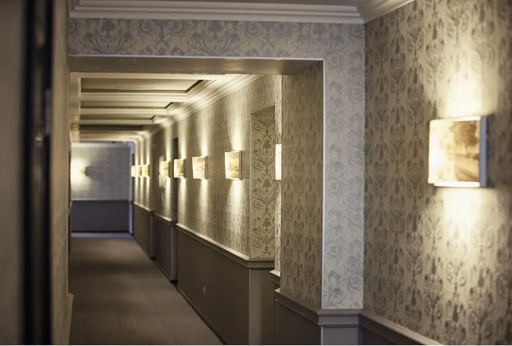 Коридор | Kravt Sadovaya Hotel, Ленинградская область