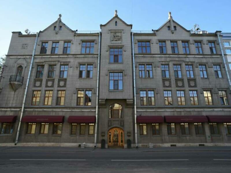Отель Lancaster Court (Ланкастер Корт), Ленинградская область, Санкт-Петербург