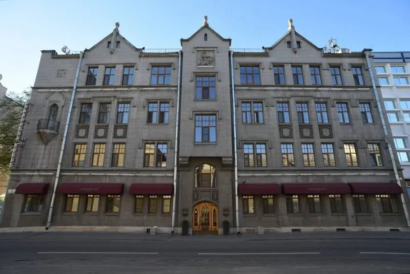 Отель Lancaster Court, Санкт-Петербург, Ленинградская область