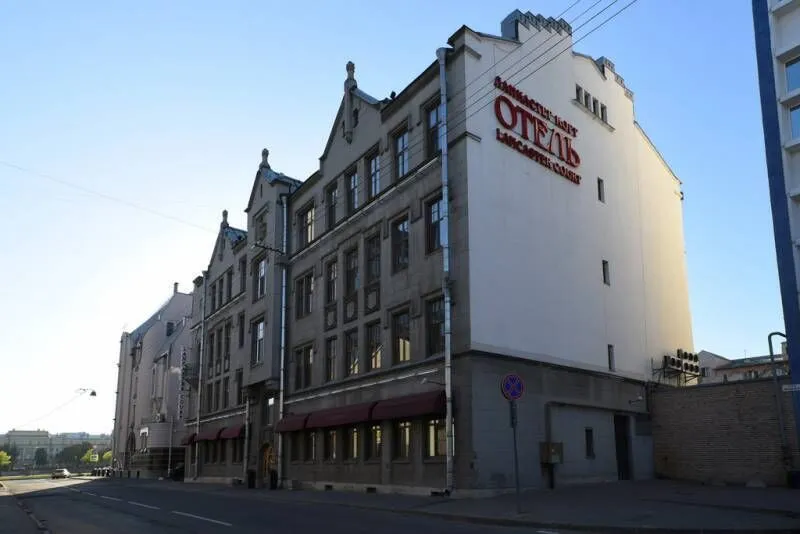 внешний вид | Lancaster Court, Ленинградская область