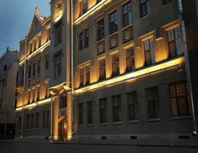 внешний вид3 | Lancaster Court, Ленинградская область