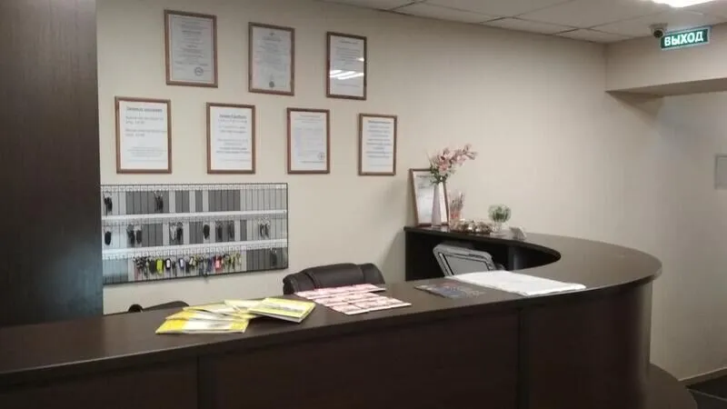 Отель LigoHotel, Санкт-Петербург, Ленинградская область