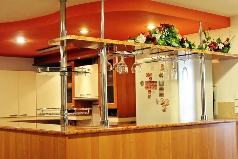 Бар | LUKO, Ленинградская область