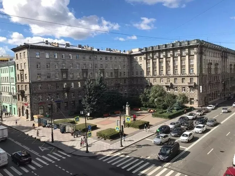 Внешний вид | Solo на Большом Проспекте, Ленинградская область