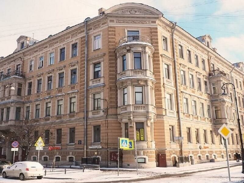 Апартаменты Variant Дом Рериха, Санкт-Петербург, Ленинградская область