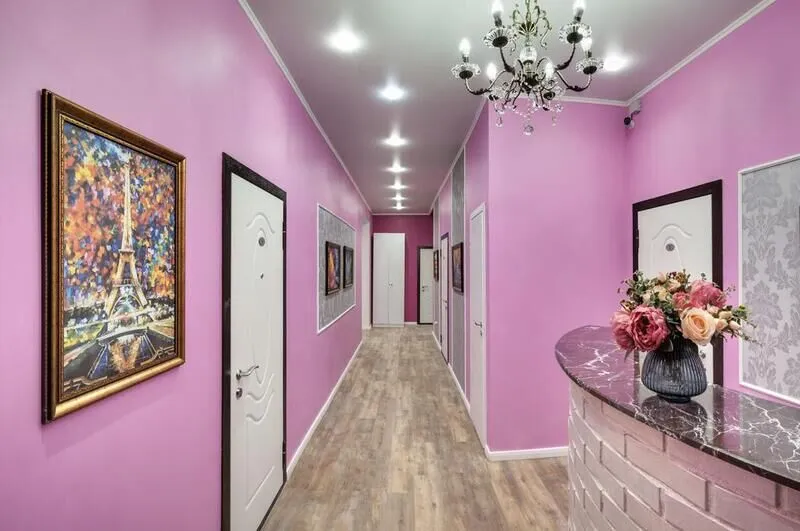 Variant Дом Рериха, Ленинградская область: фото 5