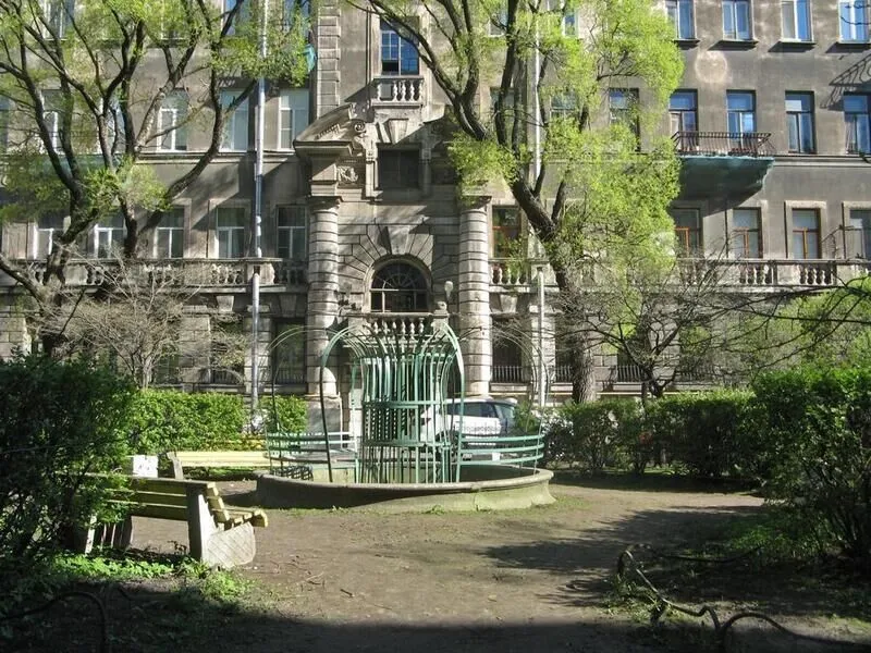 Апартаменты Variant Пале-Рояль, Санкт-Петербург, Ленинградская область