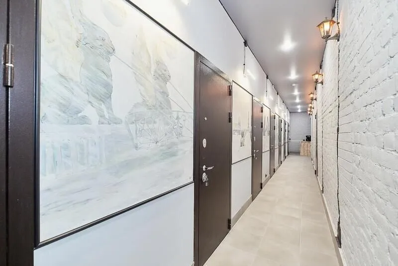 Variant B46, Ленинградская область: фото 3