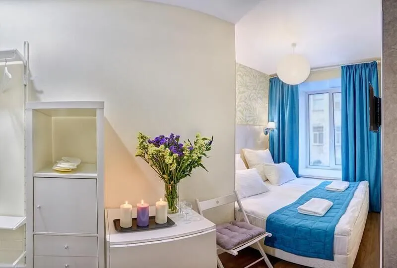 Студия 2-местный | Variant M59, Ленинградская область