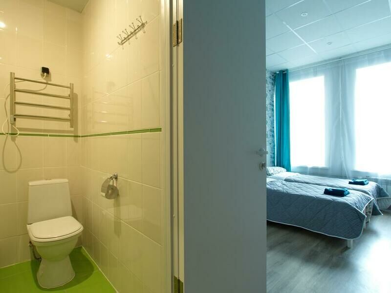 Студия 2-местный