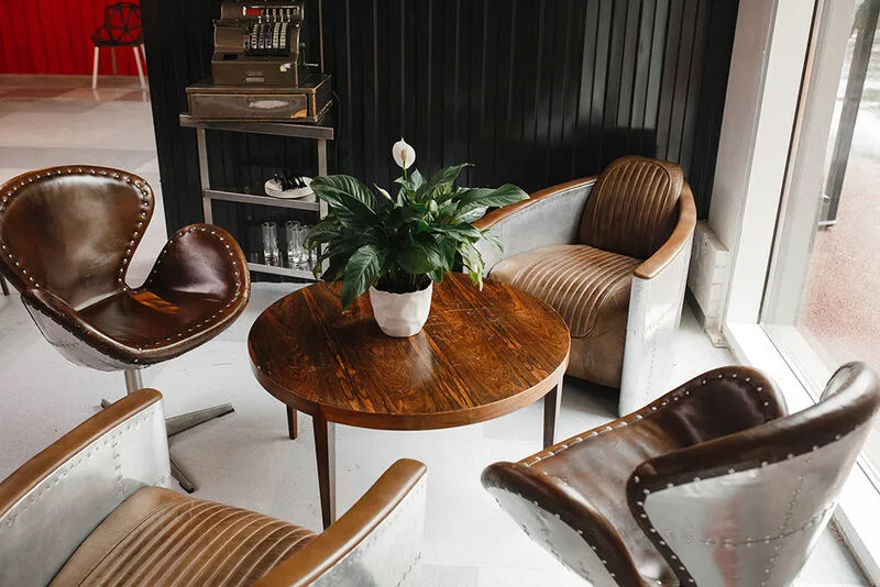 We&I by Vertical, Ленинградская область: фото 2