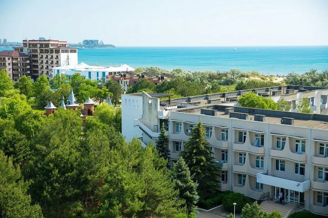 Ателика Мечта, Краснодарский край: фото 4