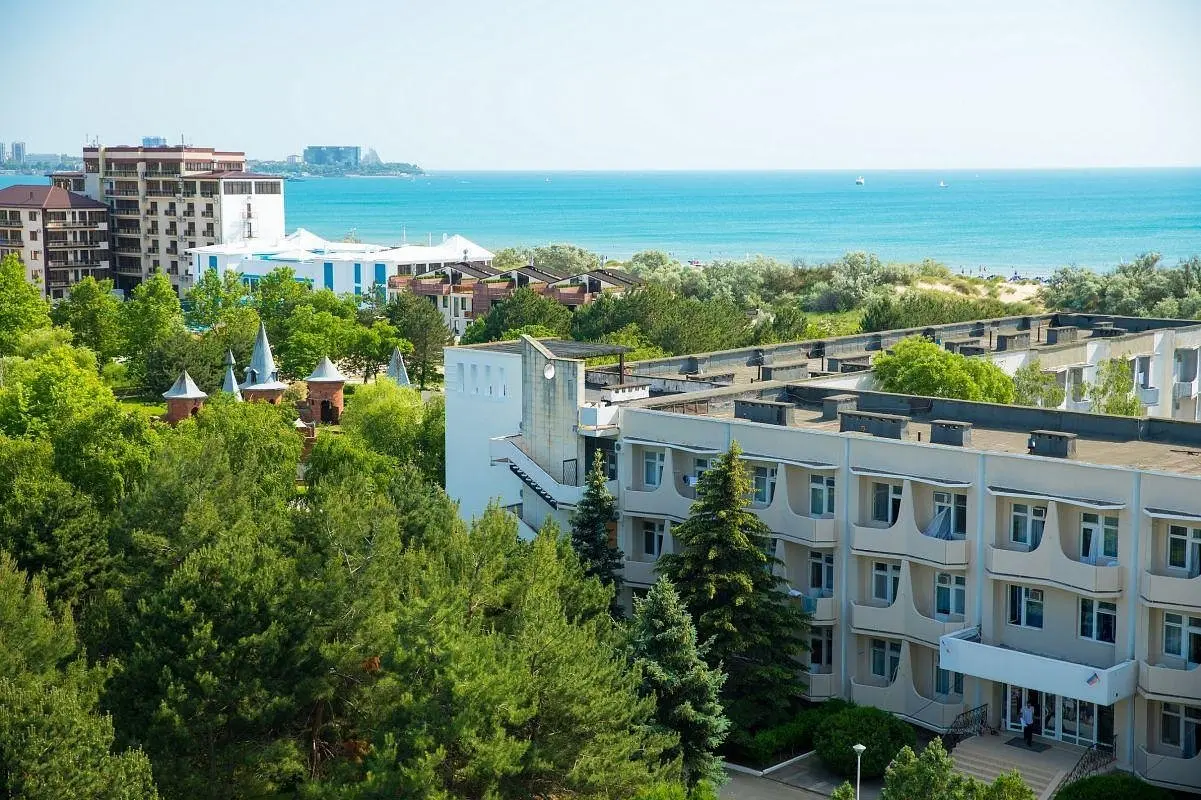 Ателика Мечта, Краснодарский край: фото 4