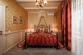 Suite Foliage 2-местный, Отель Империал Hotel & Champagne SPA, Абрау-Дюрсо
