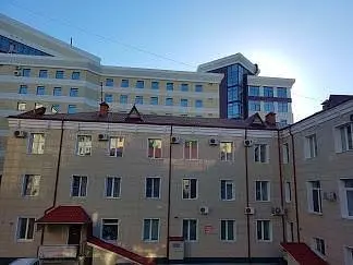 Внешний вид | Русь, Алтайский край