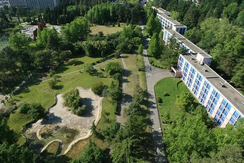 Меридиан, Краснодарский край: фото 2