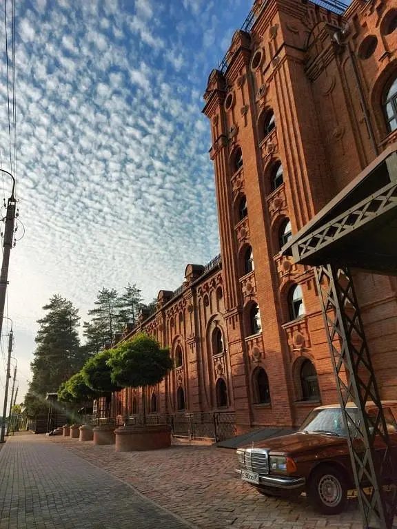 HATTI LOFT, Республика Адыгея: фото 5