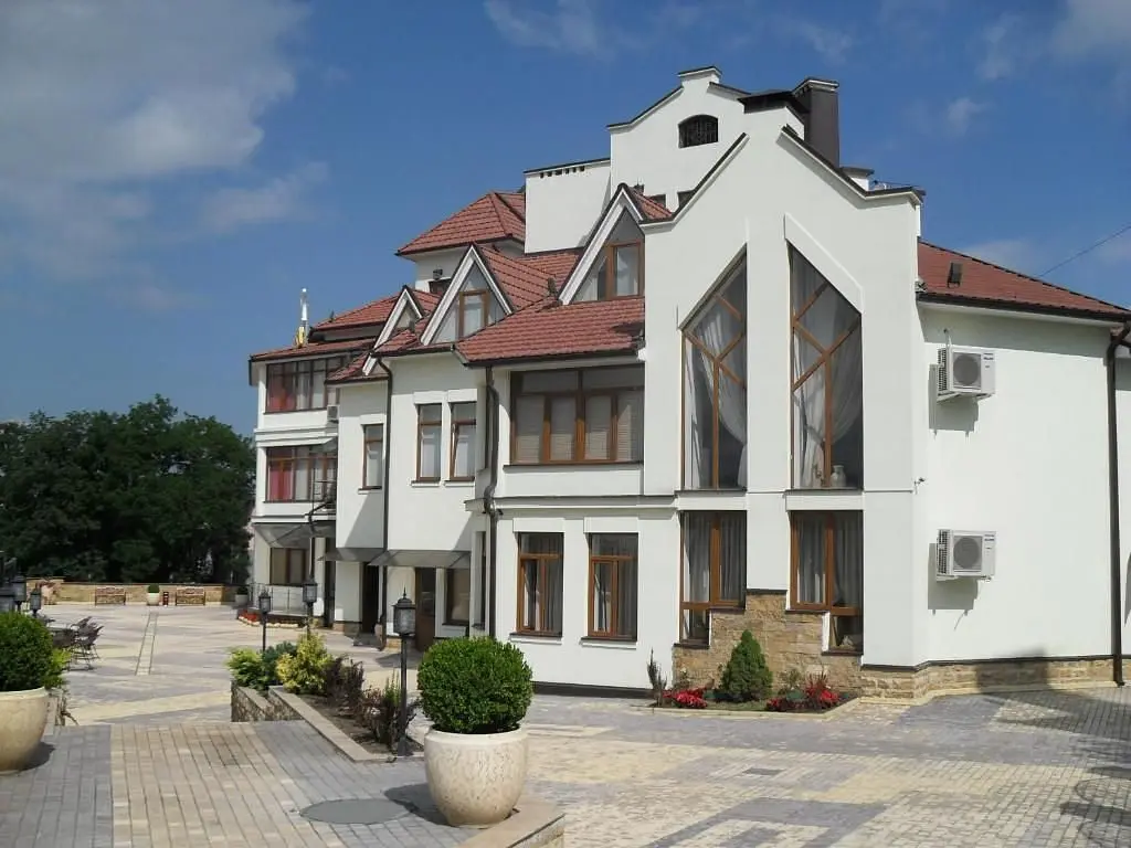 Отель Альградо, Кисловодск, Ставропольский край