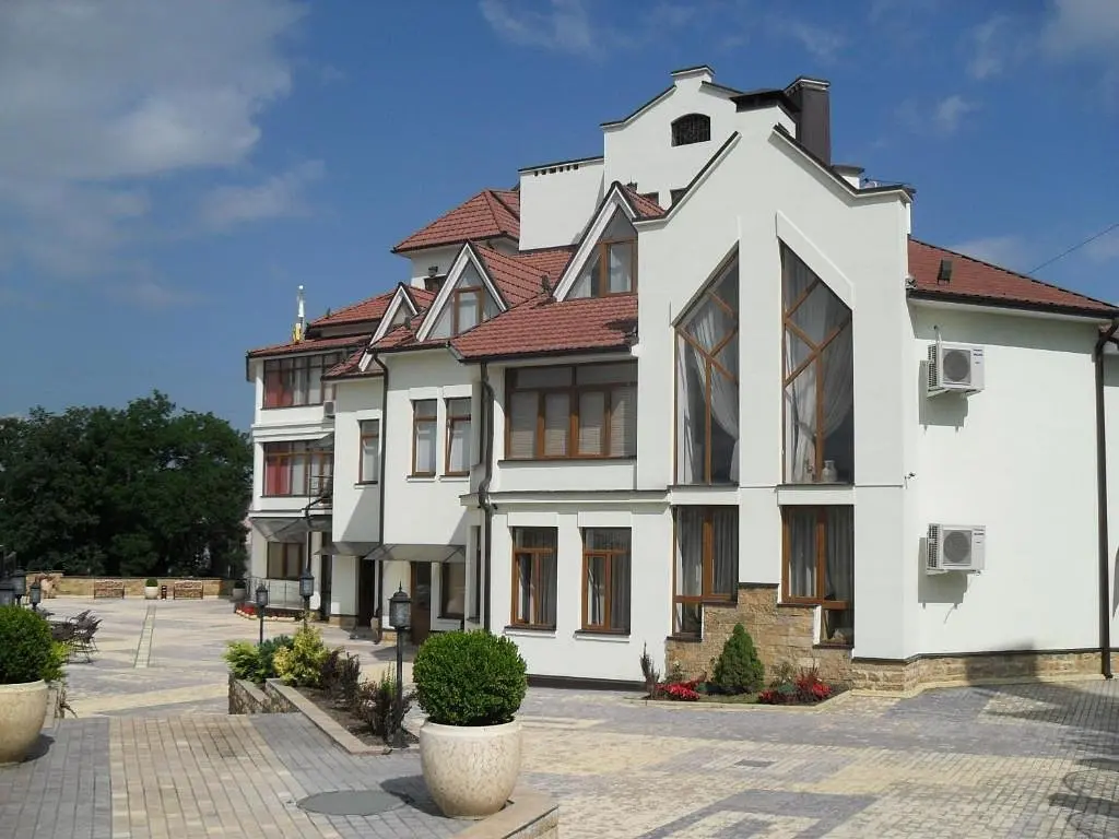 Отель Альградо, Кисловодск, Ставропольский край