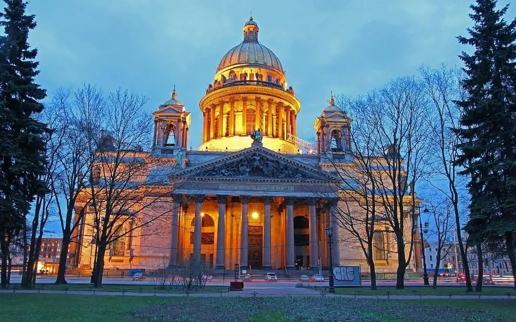 Бутик-отель Гранд, Санкт-Петербург, Ленинградская область