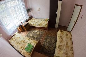Эконом (без подселения), Санаторий Сосны, Тамбов