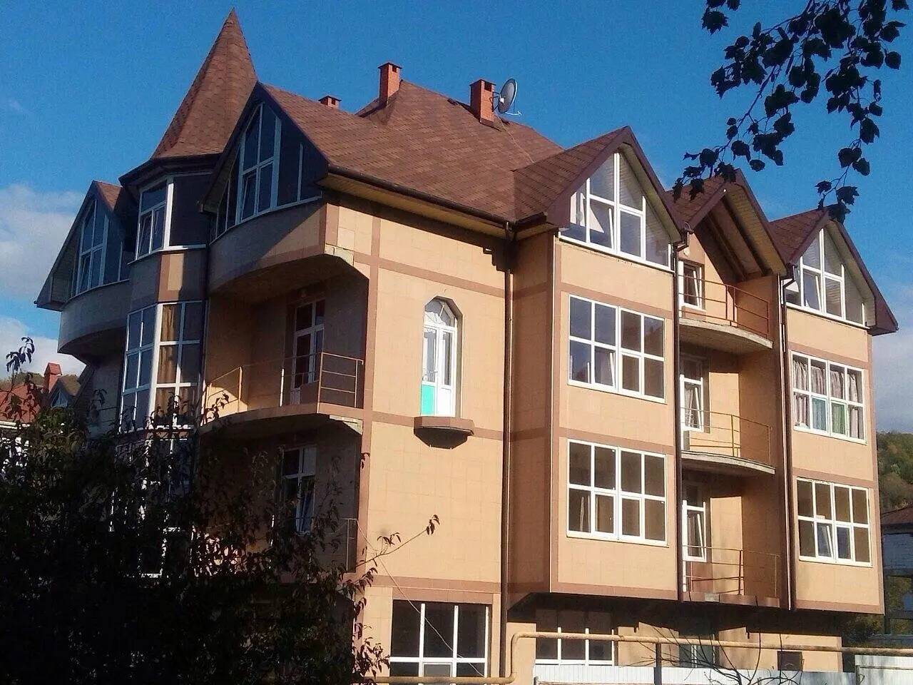 Родничок, Краснодарский край: фото 2