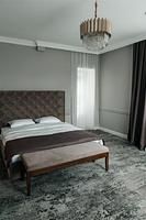 Двухкомнатный категории Люкс, Бутик-отель Полесье, Хотынецкий район