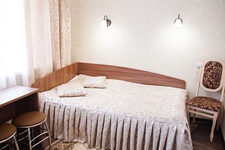 Комфорт 1-местный