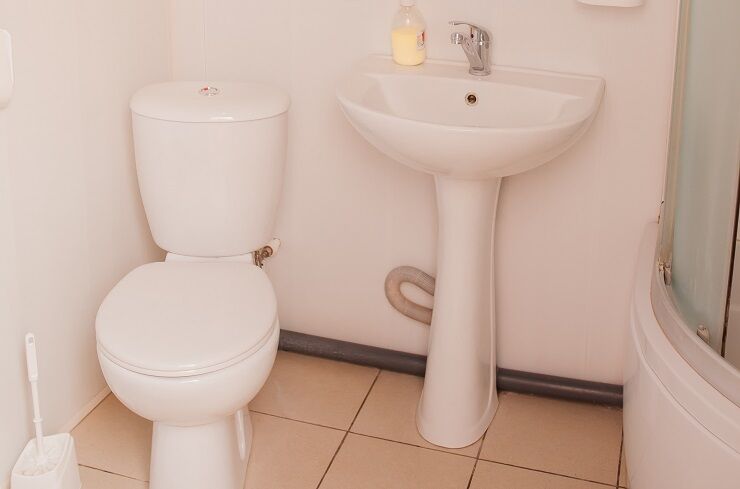 Комфорт 1-местный