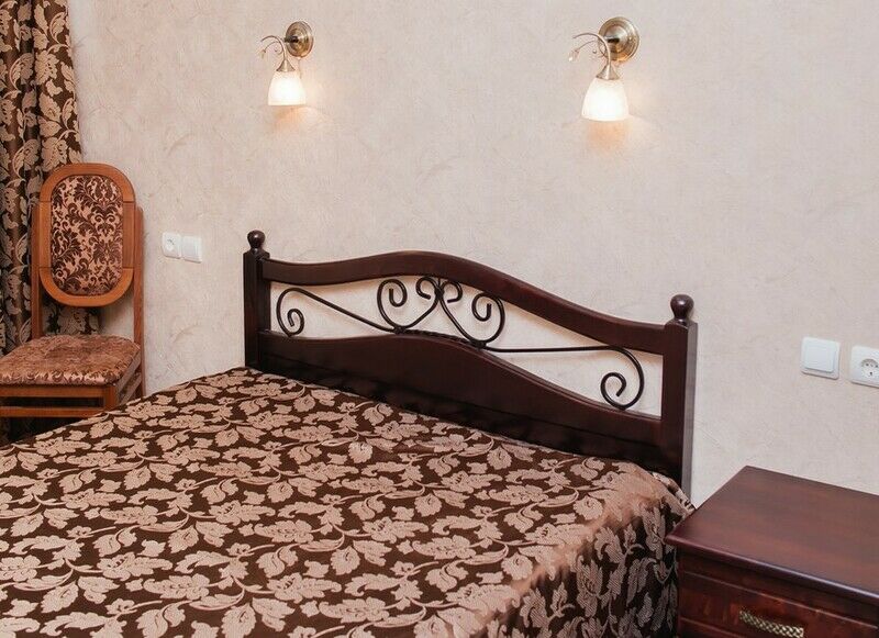 Комфорт 1-местный (Улучшенный)