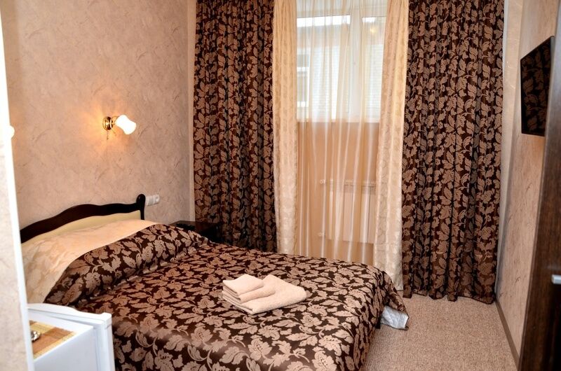 Комфорт 1-местный (Улучшенный)