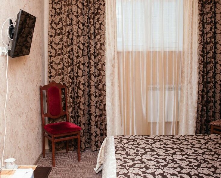 Комфорт 1-местный (Улучшенный)