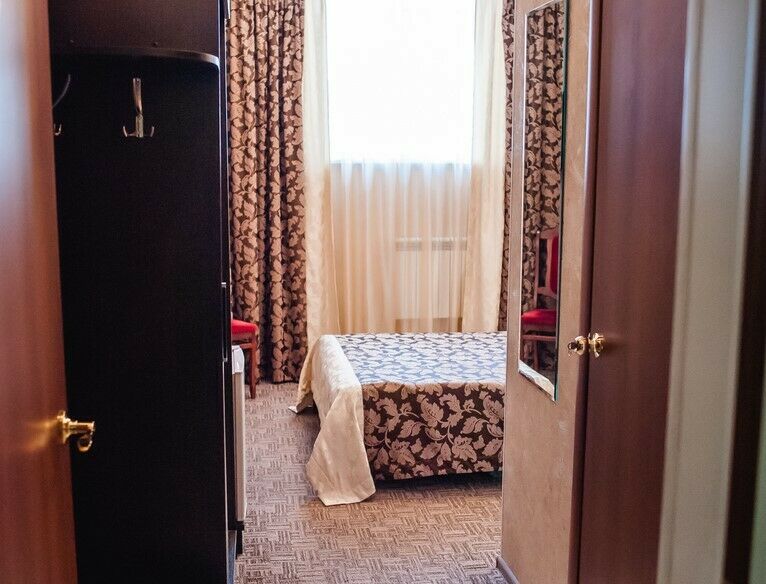 Комфорт 1-местный (Улучшенный)