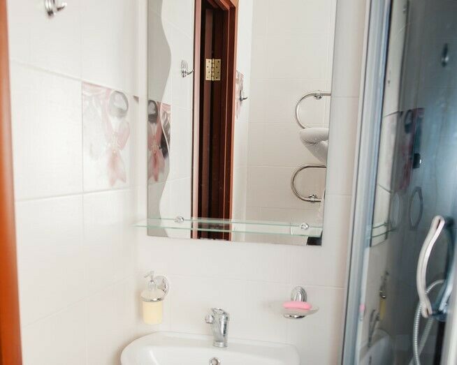 Комфорт 1-местный (Улучшенный)