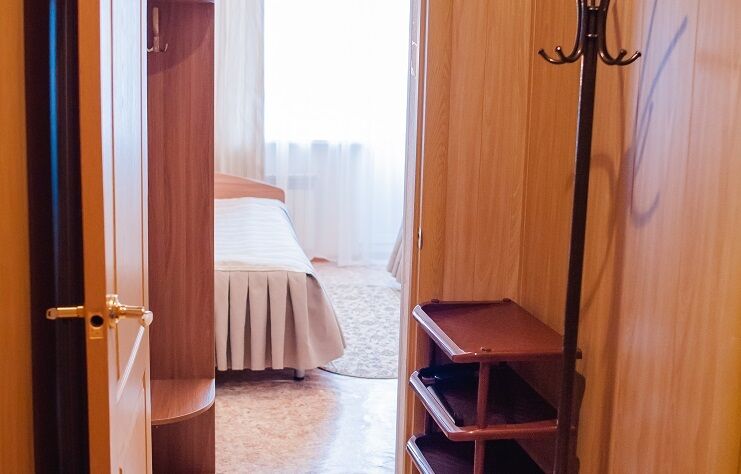 Комфорт 2-местный