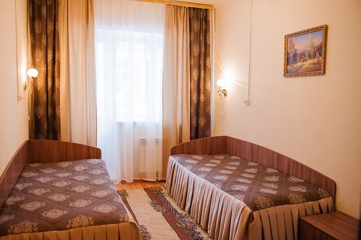 Комфорт 2-местный